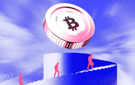 Could Bitcoin Price Still Plunge to $80,000 Despite Today’s Rally?