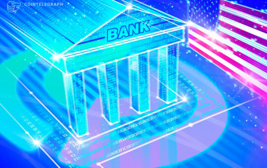 Crypto Among Industries Major Banks “Debanked,” OCC Finds