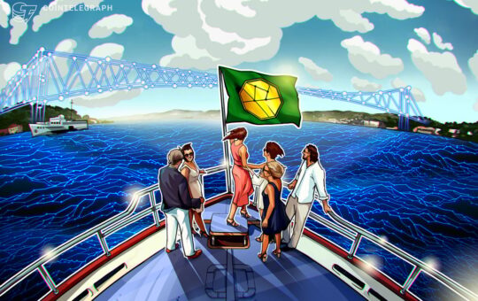 Crypto Cruising on Tailwinds Into 2026: LONGITUDE