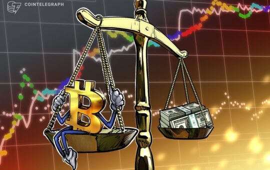 Crypto ETF Outflows Show Institutions Disengaging: Glassnode
