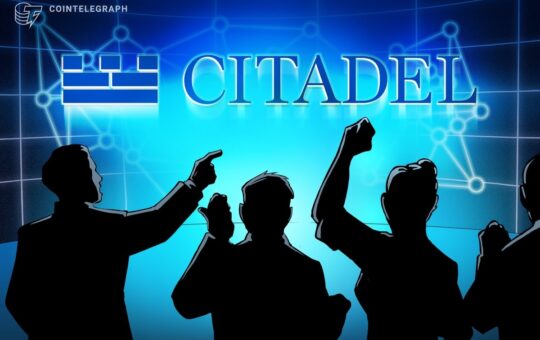 Crypto Groups Slam Citadel’s Call for Tighter DeFi Rules