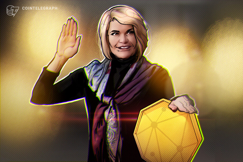 Crypto Industry Reacts To US Sen. Lummis Stepping Down