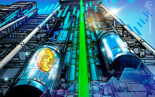 Crypto Lags Gold and Stocks, but 2026 May Spark Catch-Up Rally