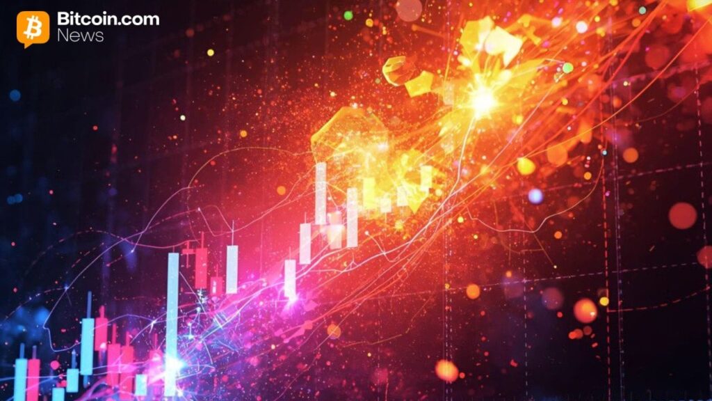 Crypto Poised for December Recovery as Coinbase Spots Momentum Shift