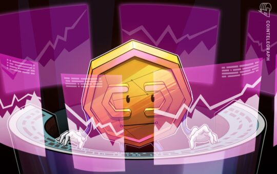 Crypto Spot Volumes Down 66% From Peak as Next Cycle Leg Nears