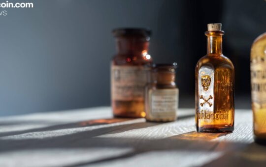 Crypto Trader Loses $50M in USDT to Address Poisoning Scam