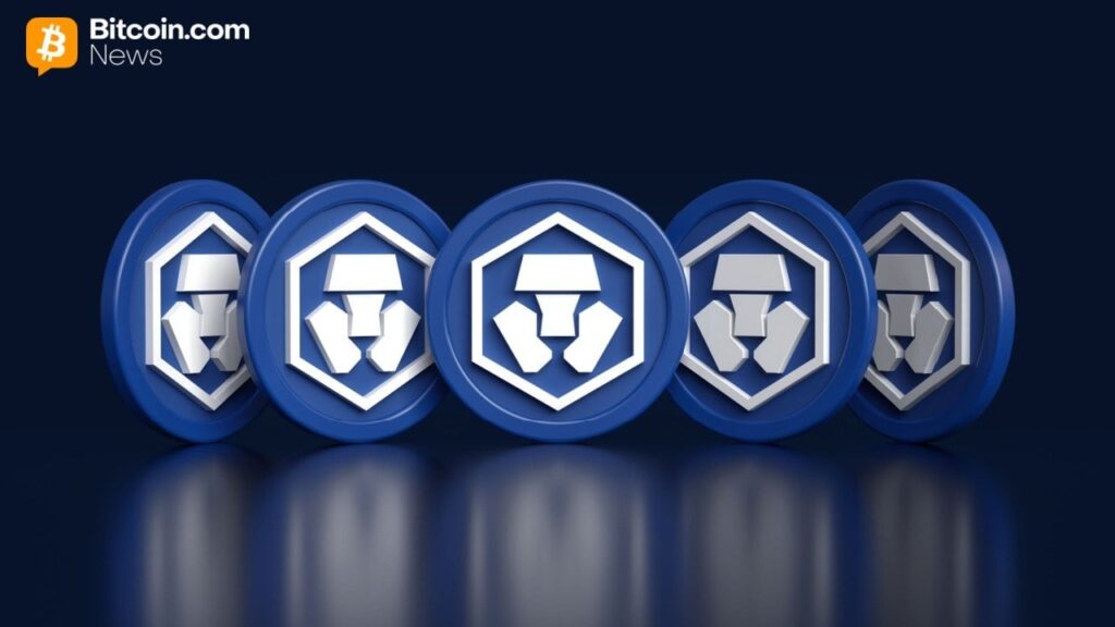 Crypto.com and 21shares Partner to Launch New CRO Trust and ETF