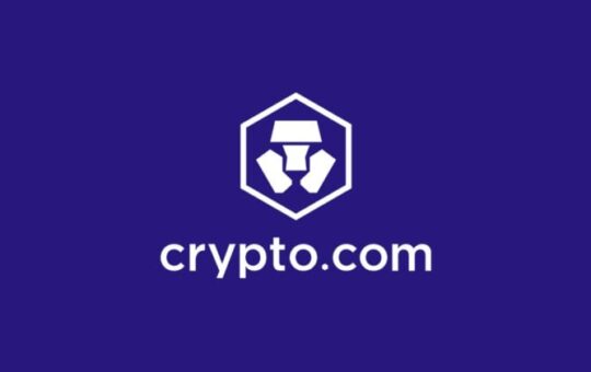 Crypto.com partners with DBS to boost SGD and USD transactions for Singapore users