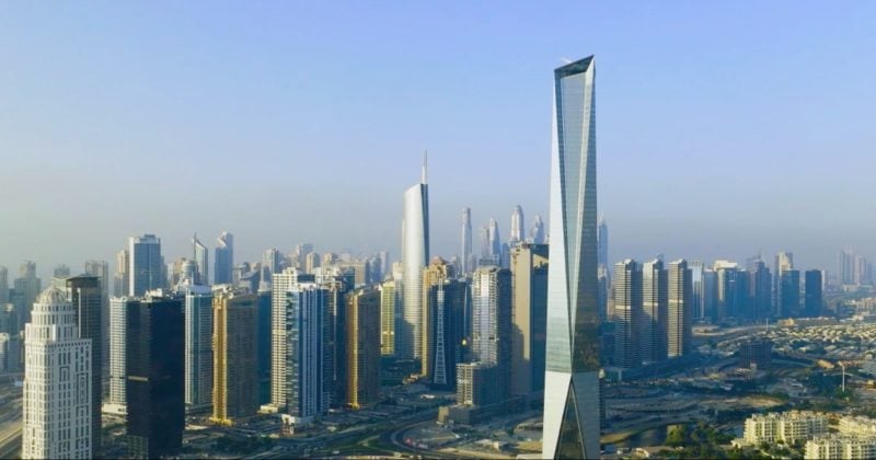 Crypto.com teams up with Dubai's trade powerhouse to explore tokenised commodities and digital infrastructure