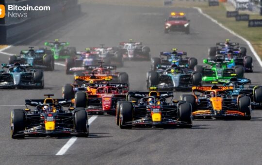 Crypto’s Reputation Pivot: Why Sports Sponsorship Became the Key to Normalizing Web3 in 2025