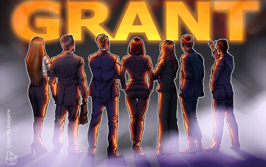 Curve Founder Seeks $6.6M Grant From The DAO To Fund Core Development 