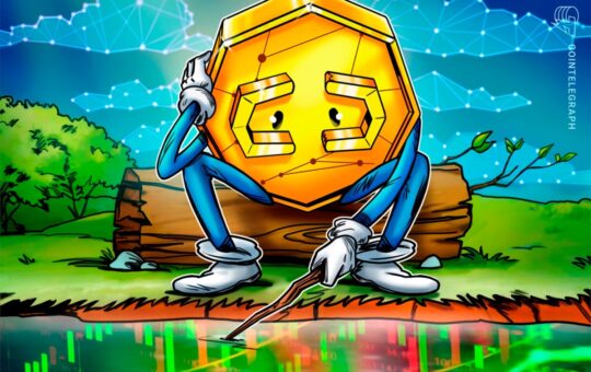 Daily Crypto Liquidations Nearly Triple as Leverage Overheats This Cycle