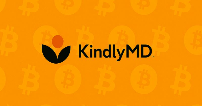 David Bailey's KindlyMD receives delisting warning from Nasdaq, but stock rallies