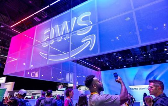 Decart uses AWS Trainium3 for real-time video generation