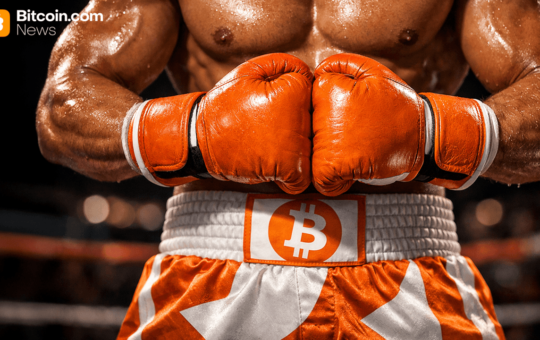 Deribit’s $28.5 Billion Boxing Day Options Expiry Becomes Bitcoin’s Main Event