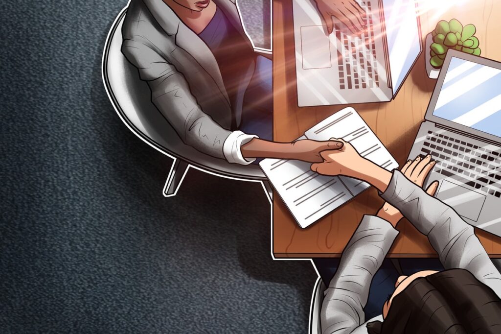 Deutsche Börse Works With Kraken To Link TradFi And Crypto