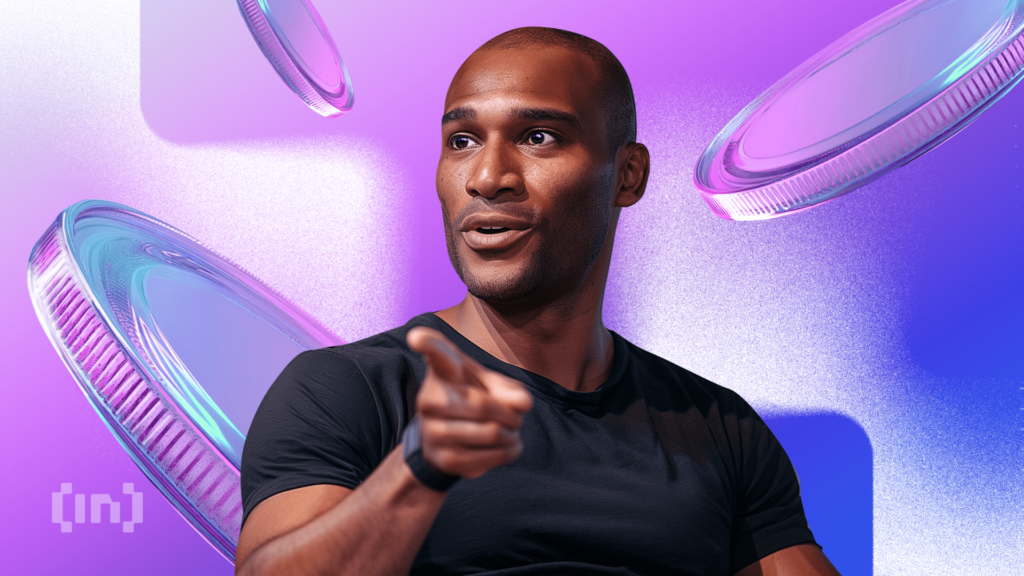 Did Arthur Hayes Sell $1.5M In Ethereum After $20K Prediction?