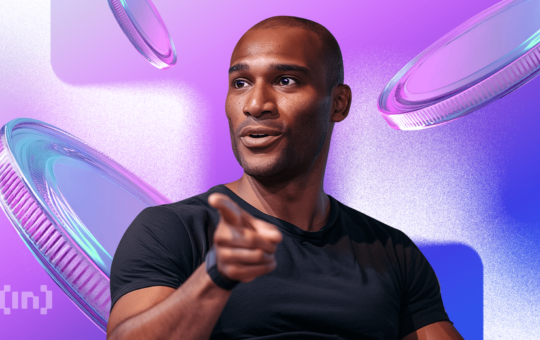 Did Arthur Hayes Sell $1.5M In Ethereum After $20K Prediction?