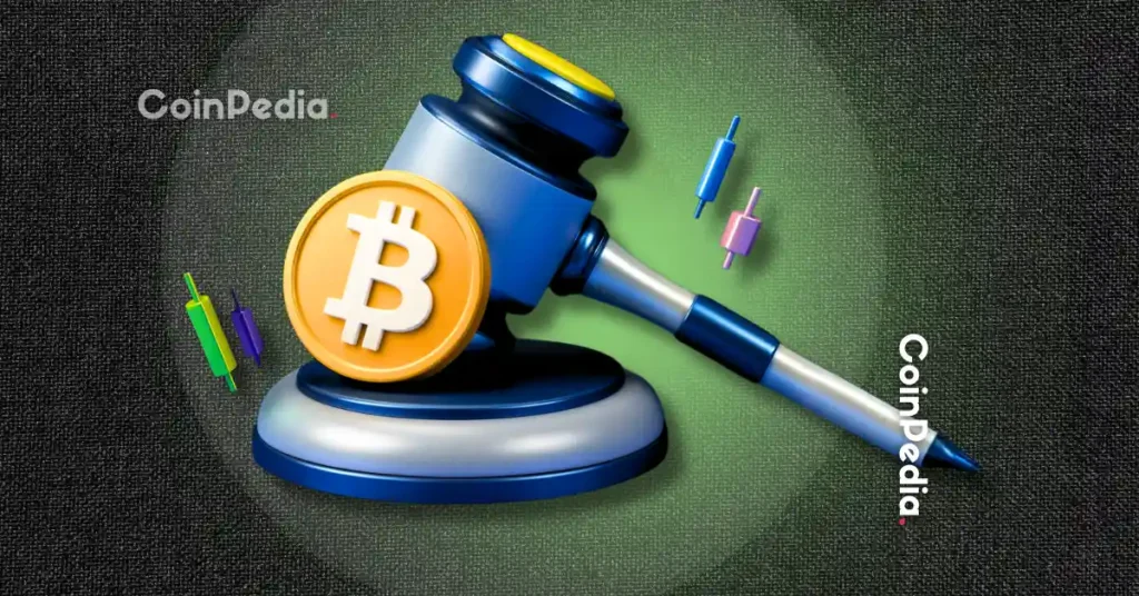 Coinpedia - Fintech & Cryptocurreny News Media