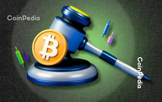 Coinpedia - Fintech & Cryptocurreny News Media