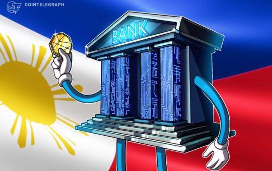 Digital Bank GoTyme Launches Crypto Trading In Philippines