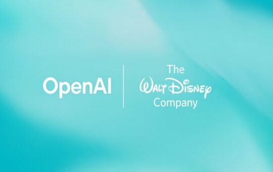 Disney brings Mickey, Marvel and Star Wars to Sora in $1B OpenAI deal