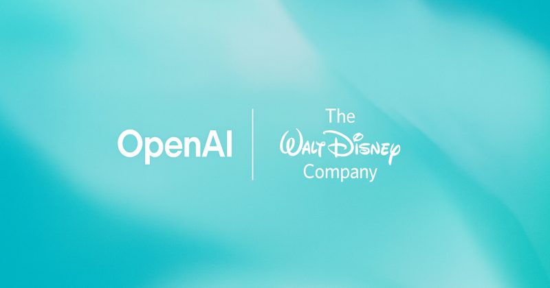 Disney brings Mickey, Marvel and Star Wars to Sora in $1B OpenAI deal
