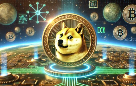 Dogecoin
