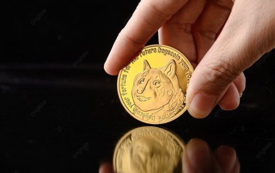Dogecoin