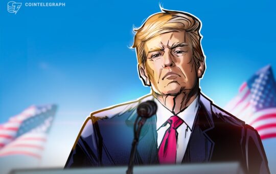 Donald Trump Set To Interview Final Shortlist For US Fed Chair Position