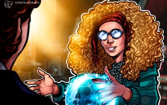 DraftKings Enters Prediction Markets, Eyes Crypto Contracts