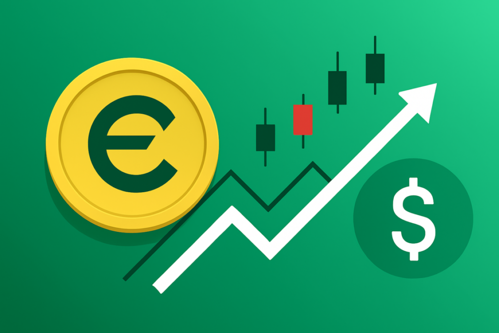 ENA price prediction as 21Shares launches Ethena and Morpho ETPs