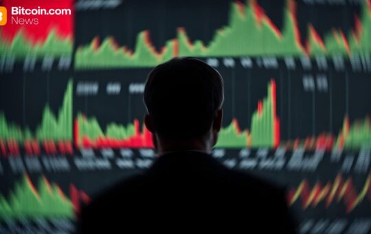 ETF Flows Recap: Red Week for Bitcoin and Ether, Green for Solana and XRP