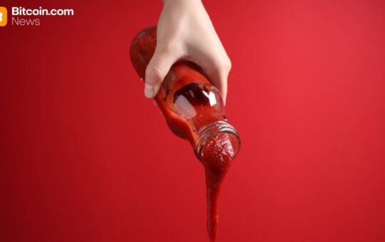 ETF Weekly: Bitcoin and Ether Post Combined Losses of $1.14 Billion