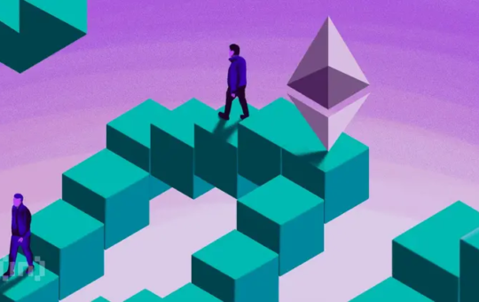 ETH at Risk? Four Indicators Point to More Pain Ahead