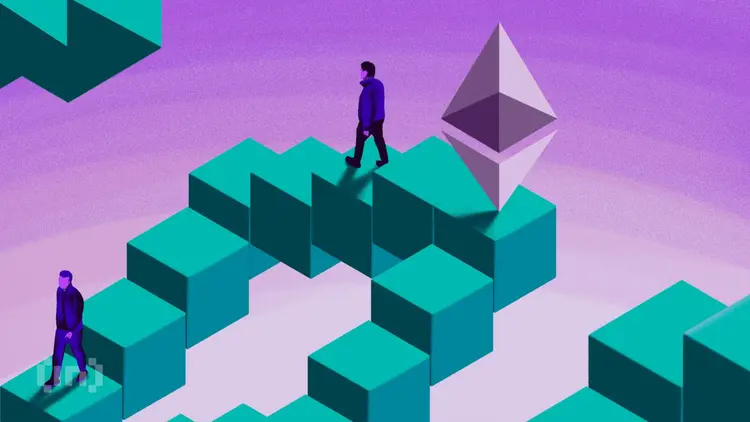 ETH at Risk? Four Indicators Point to More Pain Ahead