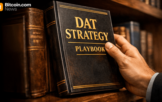 ETHzilla Shelves DAT Playbook, Dumps $74.5M in Ethereum to Pay Debt