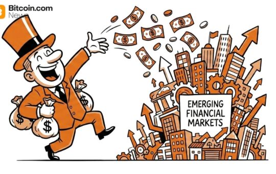 Emerging Markets Poised to Become an Alternative for Investors in 2026