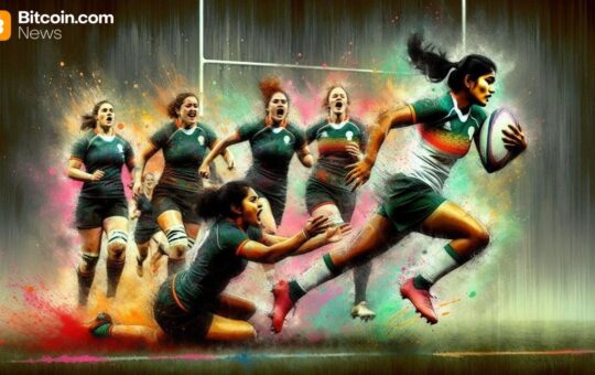 Ether and XRP Surge With Strong Inflows as Bitcoin ETFs Slip