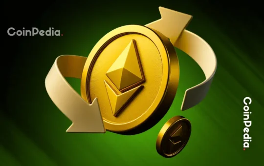 Coinpedia - Fintech & Cryptocurreny News Media