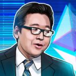 Ethereum’s Tokenization Role Sharpens as Tom Lee Outlines Bullish Outlook