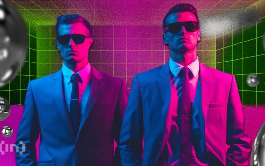 Europe on Alert After Vienna Crypto Murder of Politician’s Son