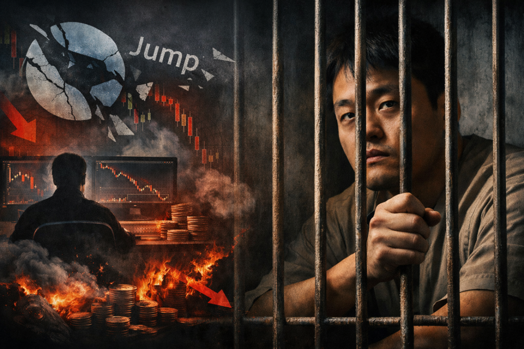 Terra Luna Do Kwon News