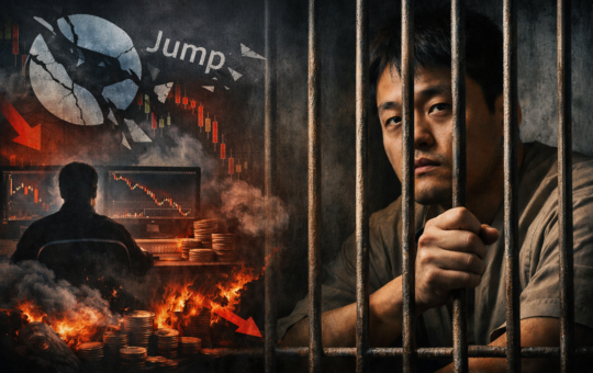 Terra Luna Do Kwon News