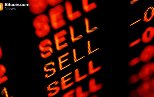 Expert; Bitcoin ‘Crash’ to $24K Was Just a Binance Liquidity Wick