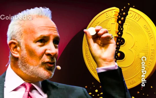 Coinpedia - Fintech & Cryptocurreny News Media