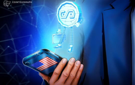 FDIC Proposes Framework for Bank-Issued Payment Stablecoins