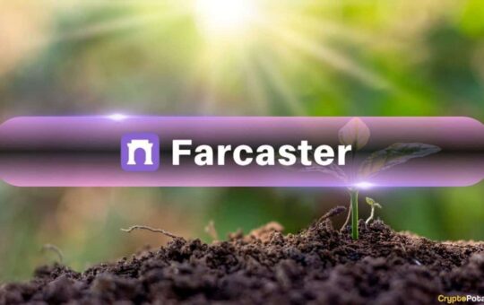 Farcaster Ditches Social Graph, Embraces On-Chain Wallet as Core Product