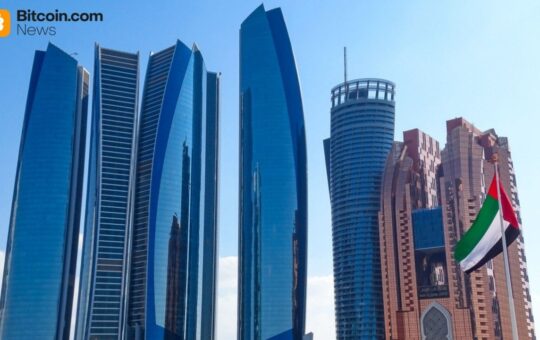 Fasset Teams up With ADI Foundation to Enable Dirham‑backed Stablecoin Infrastructure