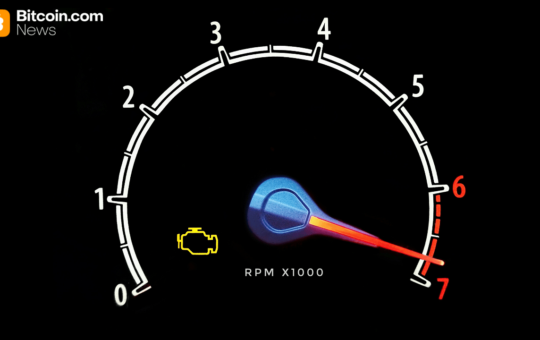 Fed Cuts 0.25pt, Bitcoin Defense, and More — Week in Review